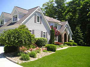 Landscapers and Lawncare Services in Brandon, VT